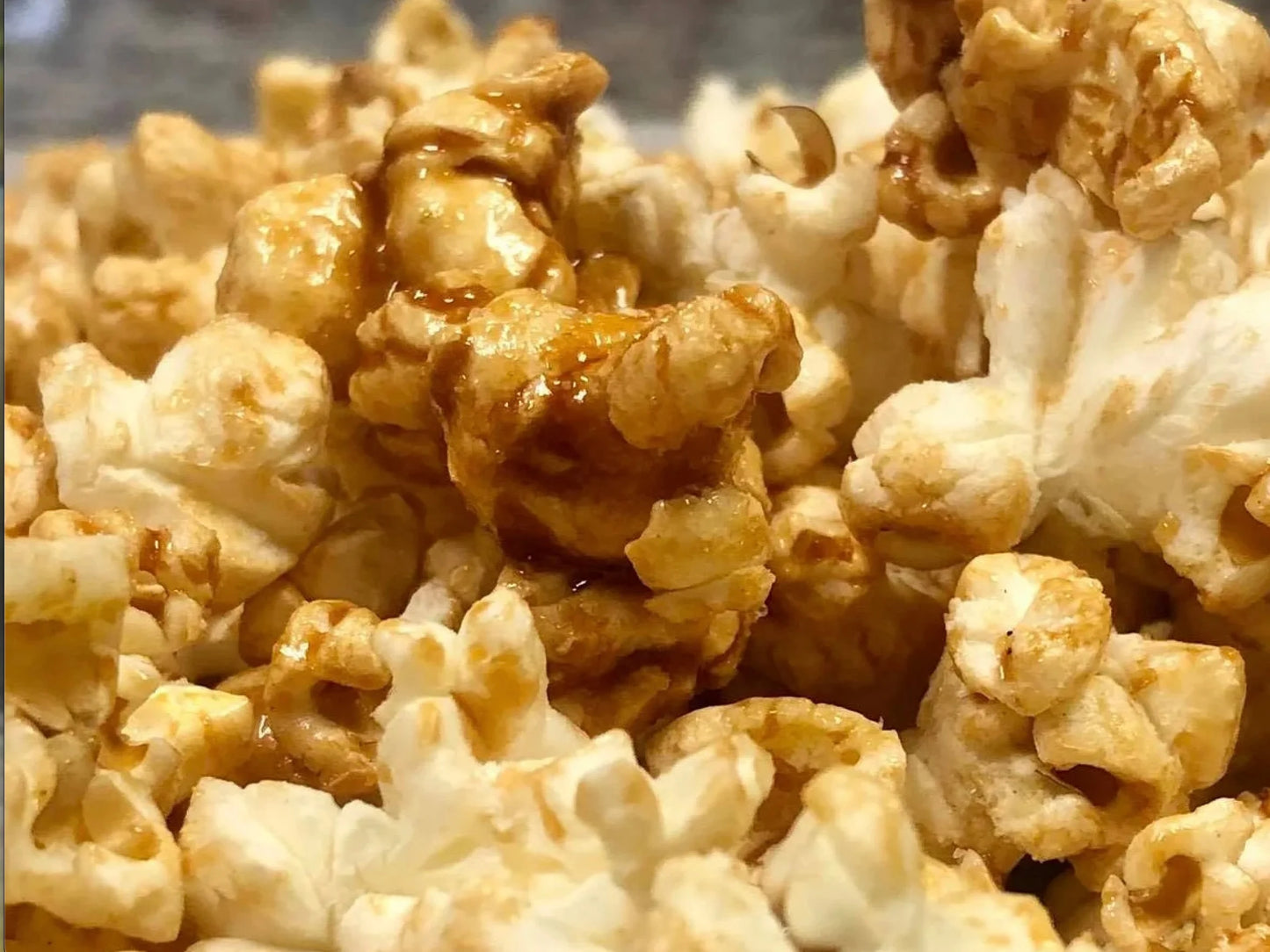 Ma & Pa's Kettle Corn