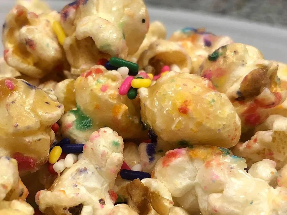 Ma & Pa's Kettle Corn