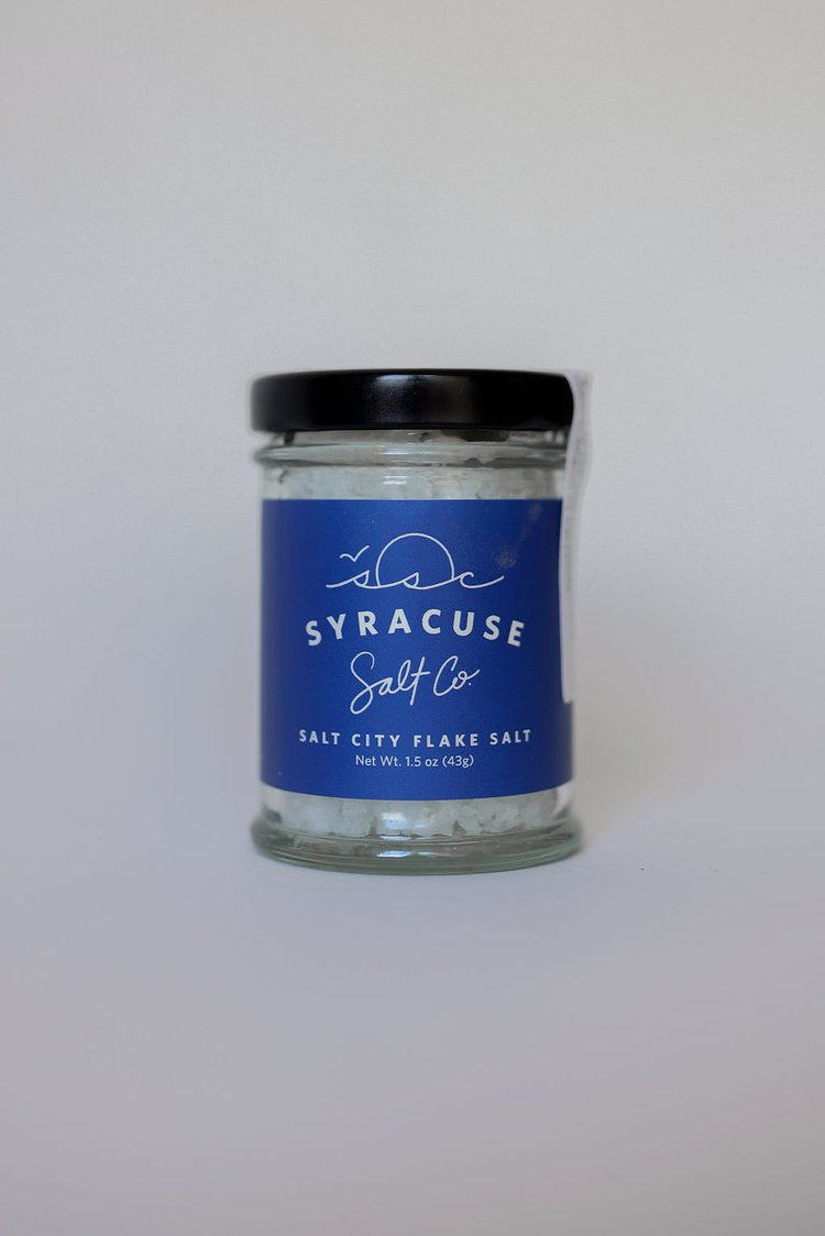 Syracuse Salt Co.