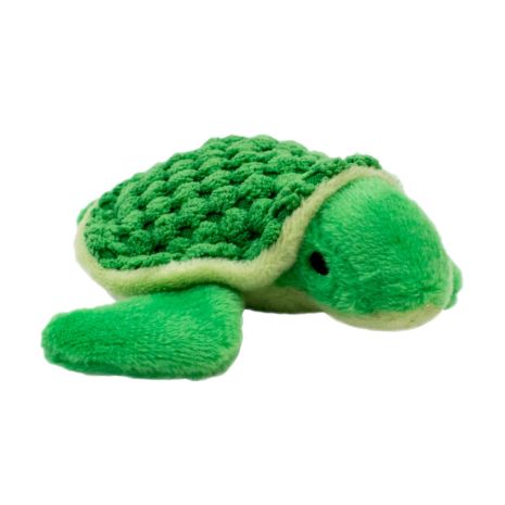Turtle Squeaker Toy