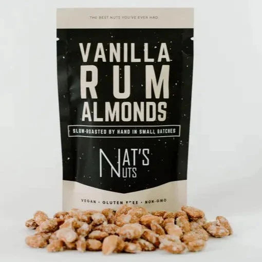 Nat's Nuts