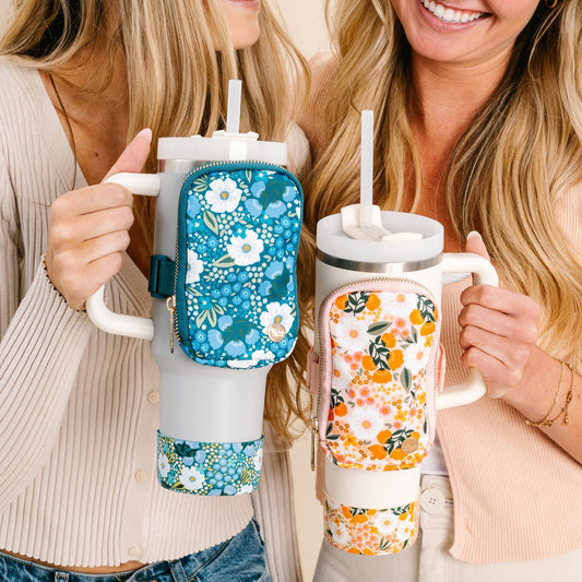 Tumbler Fanny Packs