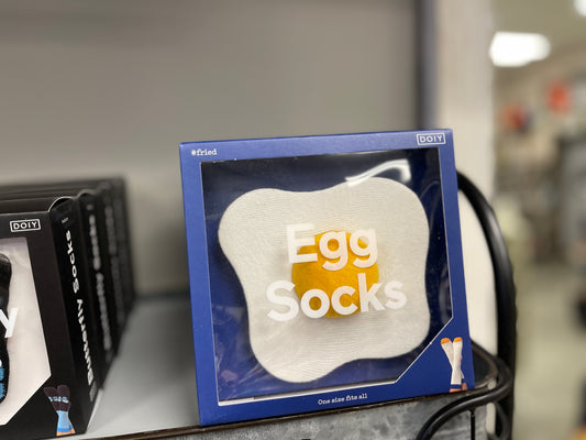 Egg Socks