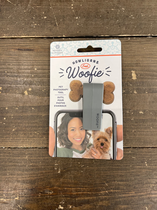 Pet Selfie Tool