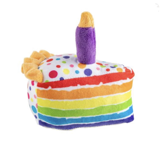 Birthday Cake Toy