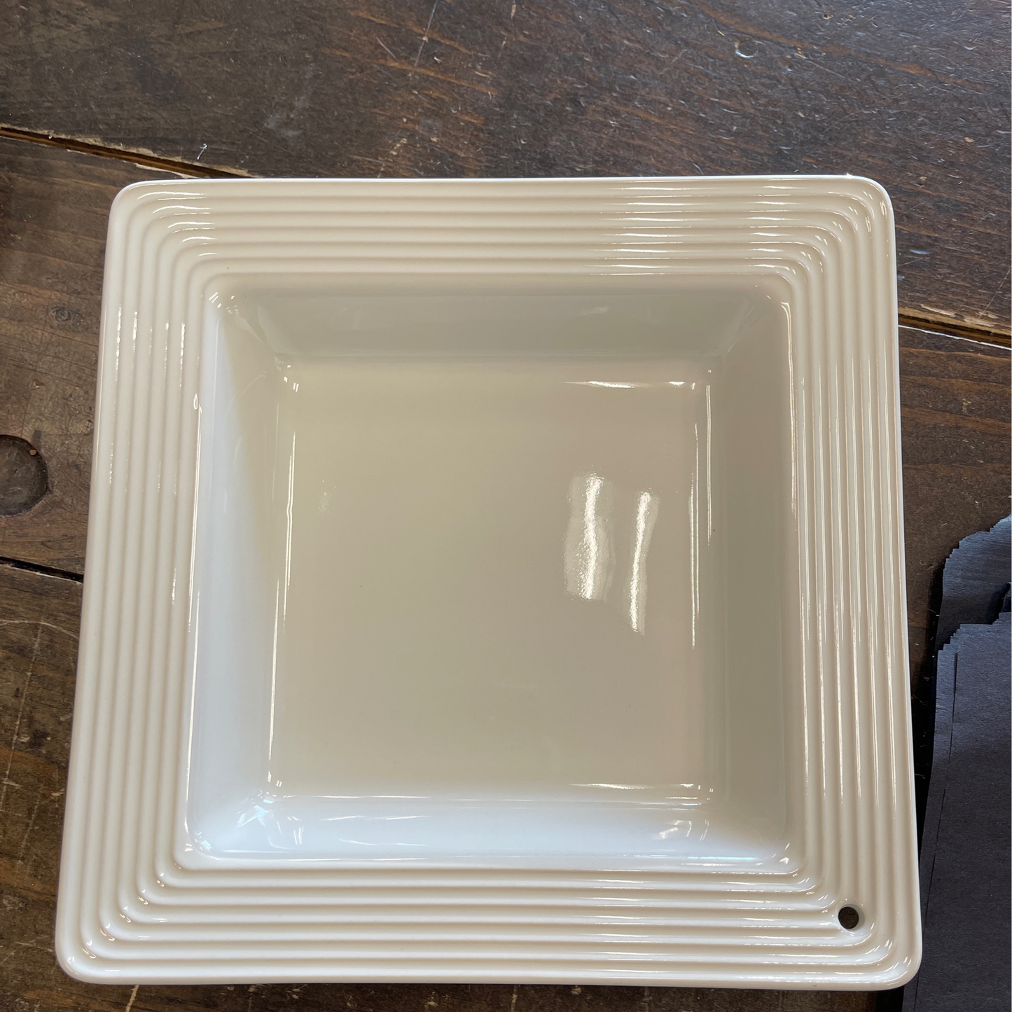 Napkin & Candy Holder (M9)