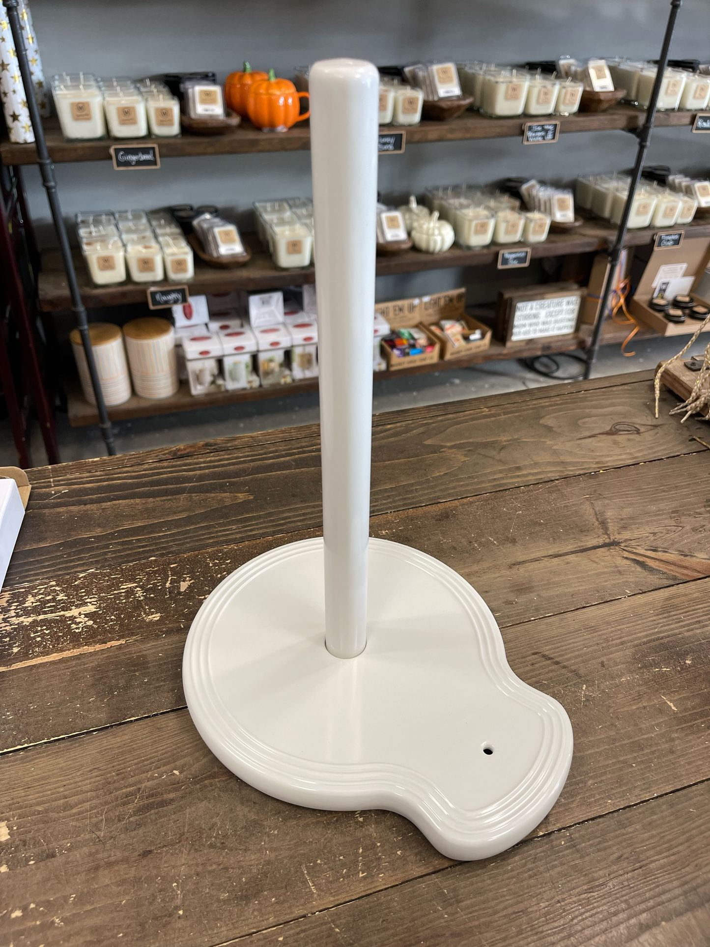 Paper Towel Holder (MEL11)