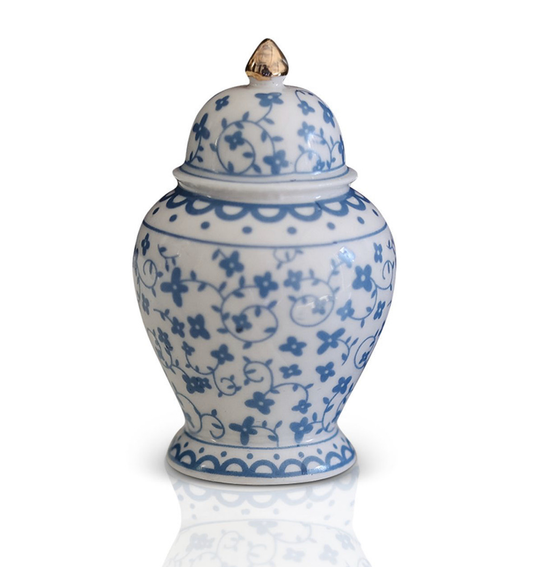 Ginger Jar