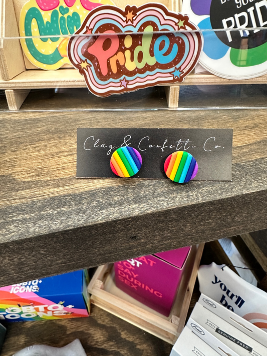 Rainbow Pride Posts