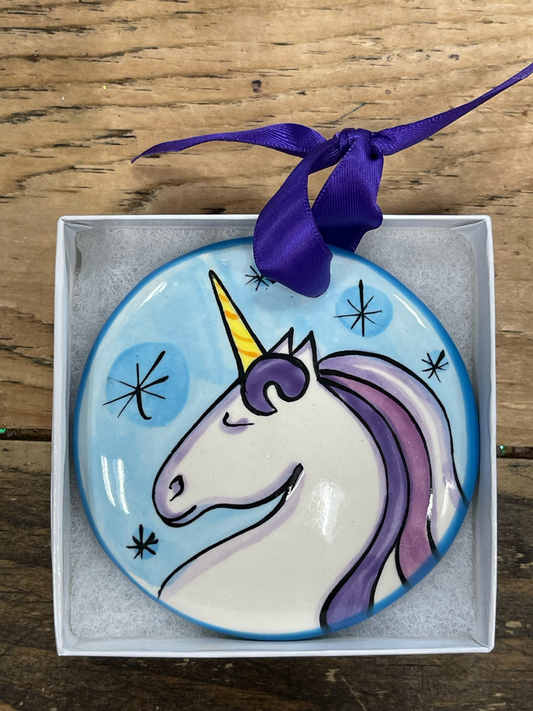 Unicorn