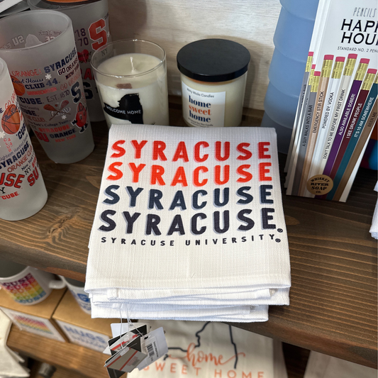 Syracuse University