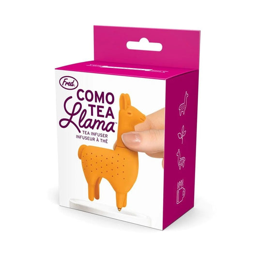 Llama -  Tea Infusers