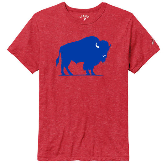 Buffalo Unisex Tee