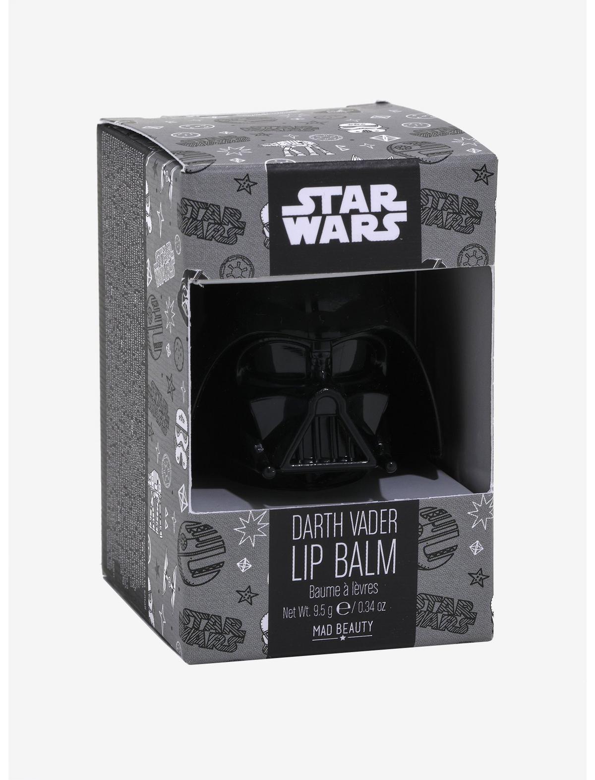 Darth Vader Lip Balm