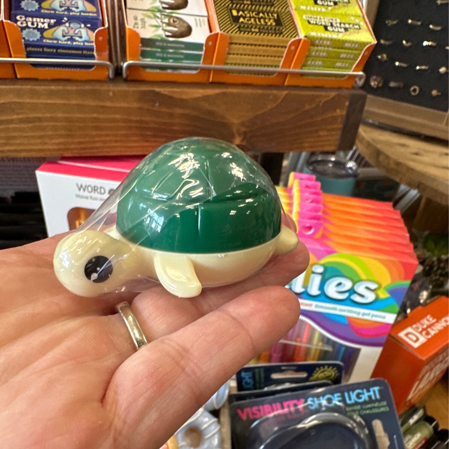 Turtle Lip Balm