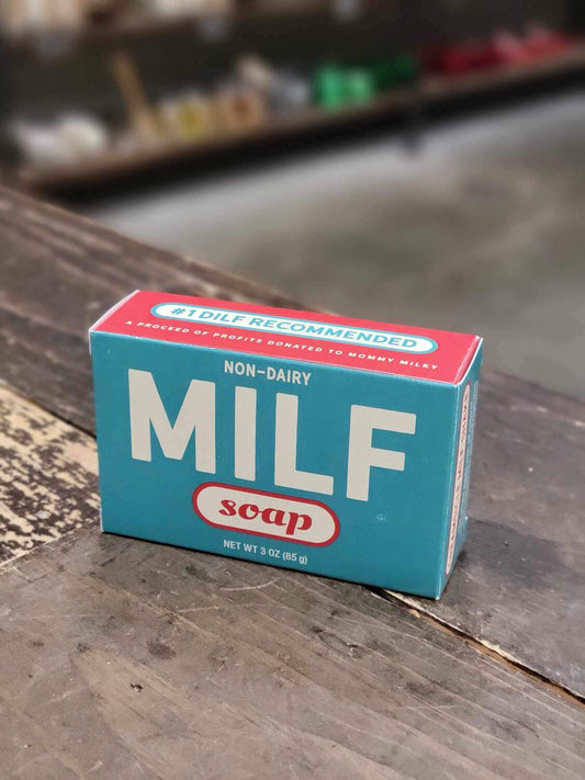MILF Soap