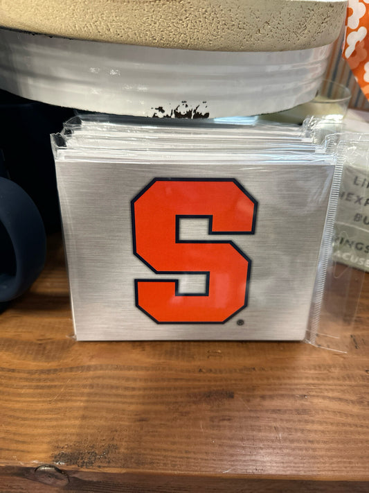 Syracuse Note Cards