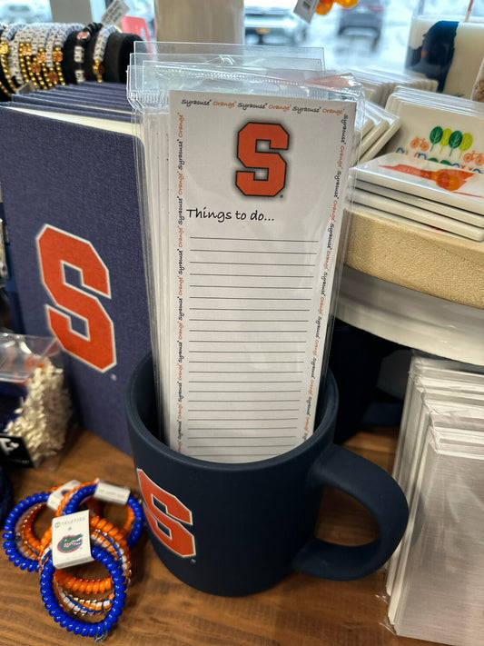 Syracuse Things To Do Pad