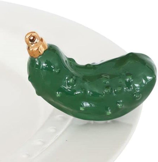 Christmas Pickle