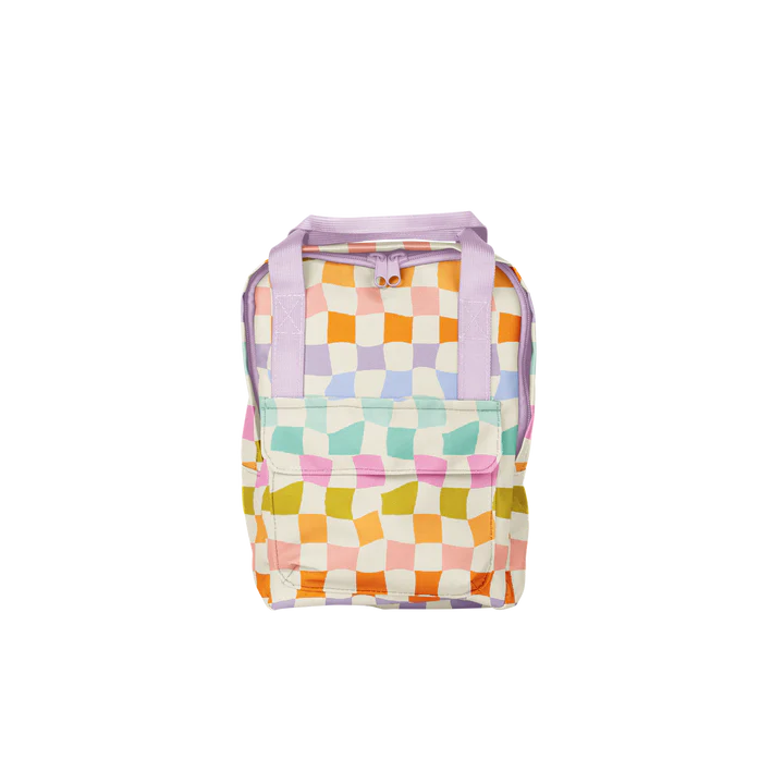 Mini Backpack