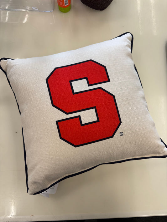 Licensed SU - Pillow