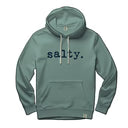 Salty Unisex Hoodie