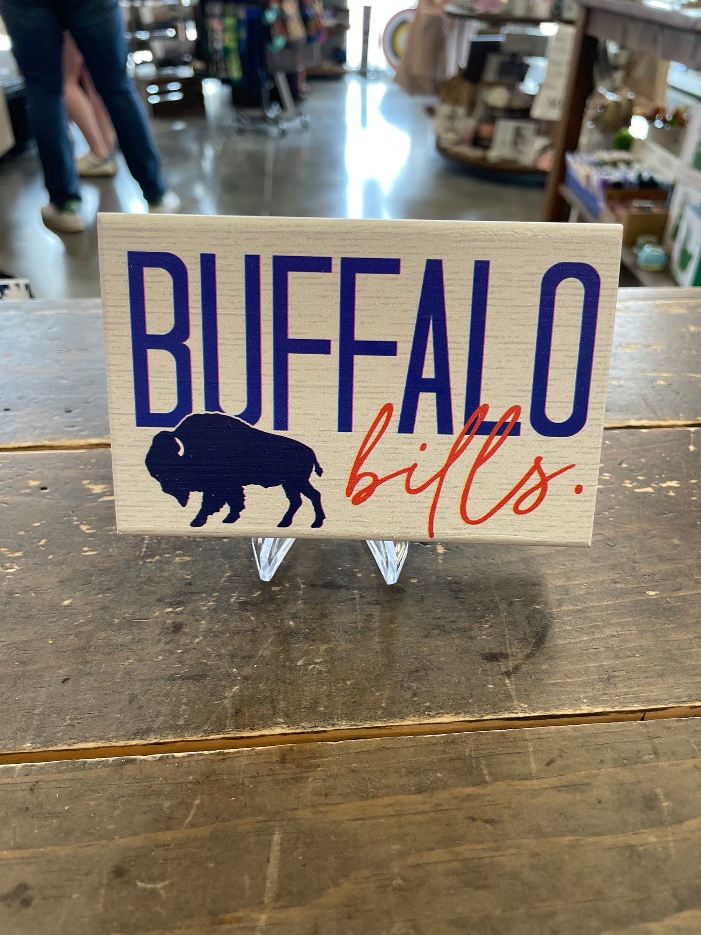 Buffalo Bills