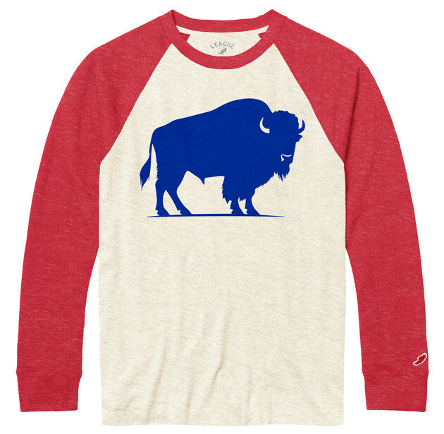 Buffalo Bills Long Sleeve