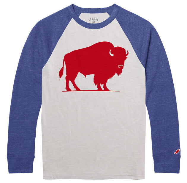 Buffalo Bills Long Sleeve