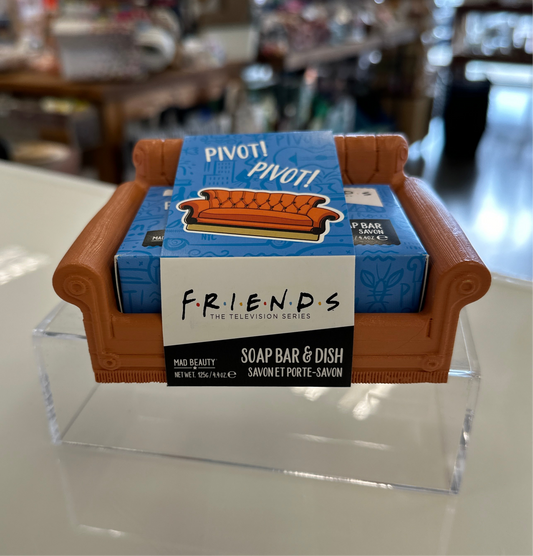 Friends Sofa Soap