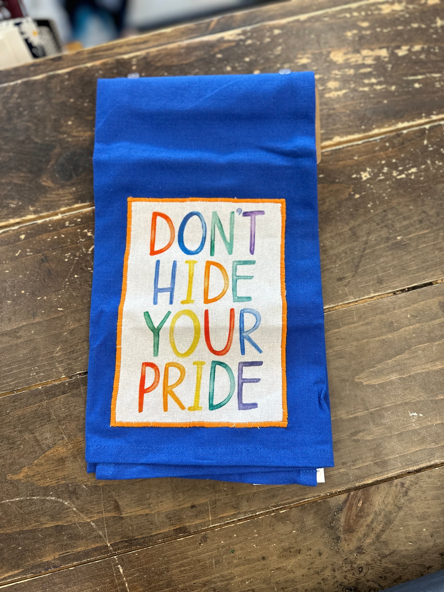 Pride Kitchen Towels