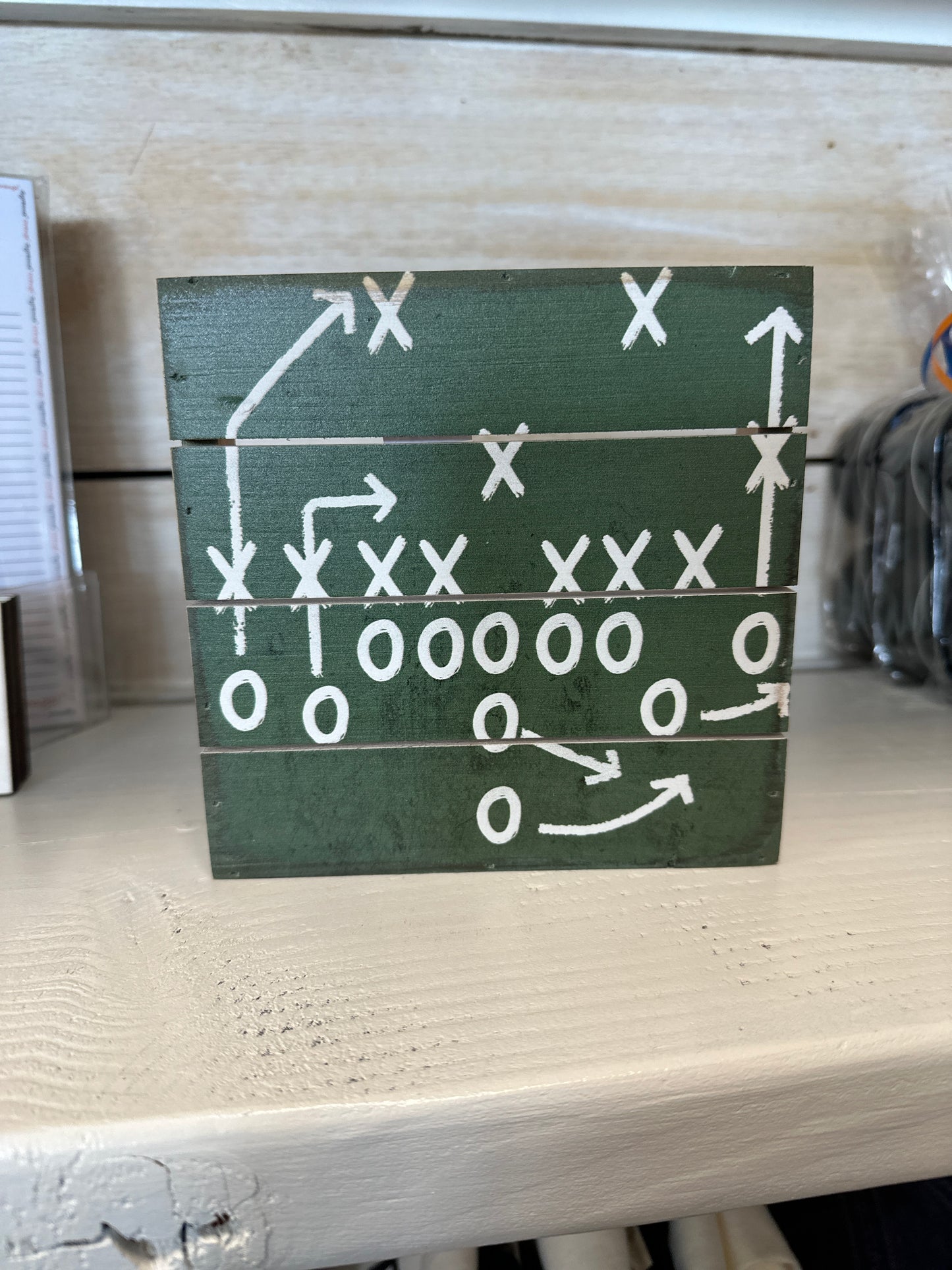 Football Playbook