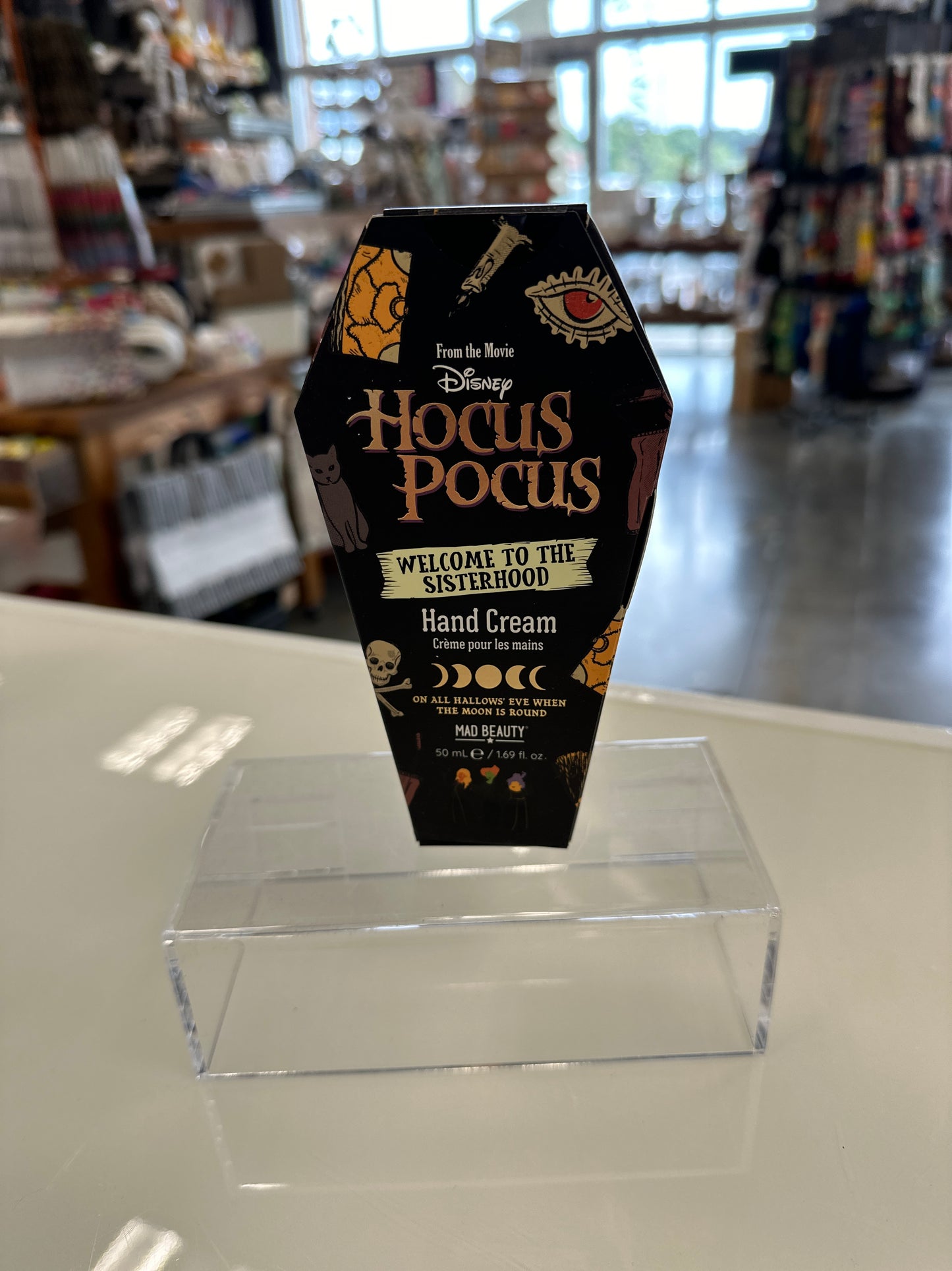 Hocus Pocus Hand Cream