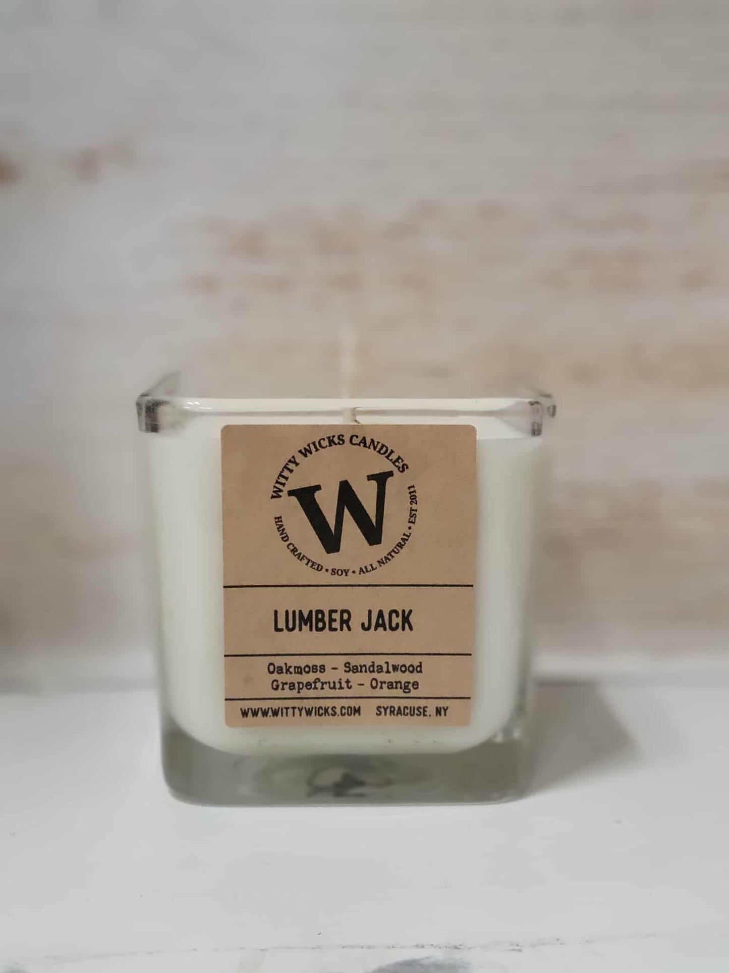 LumberJack *Fundraiser*