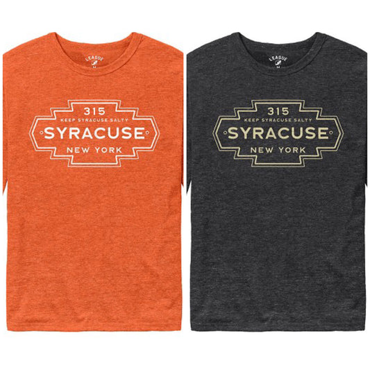 Syracuse Salty Long Sleeve