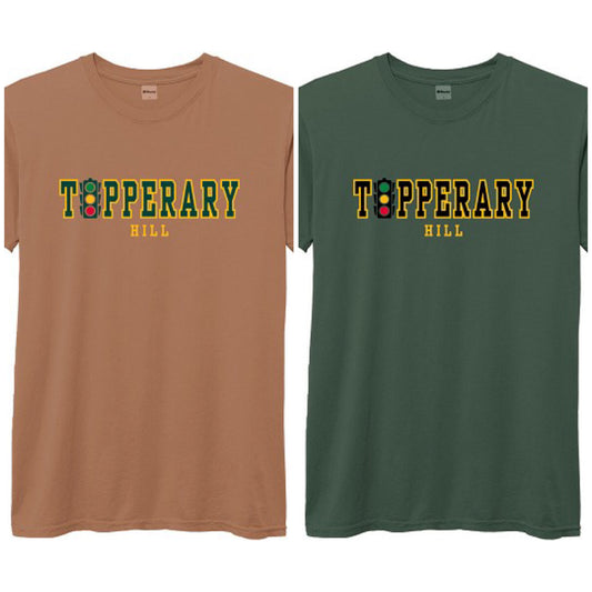 Tipp Hill Short Sleeve Unisex