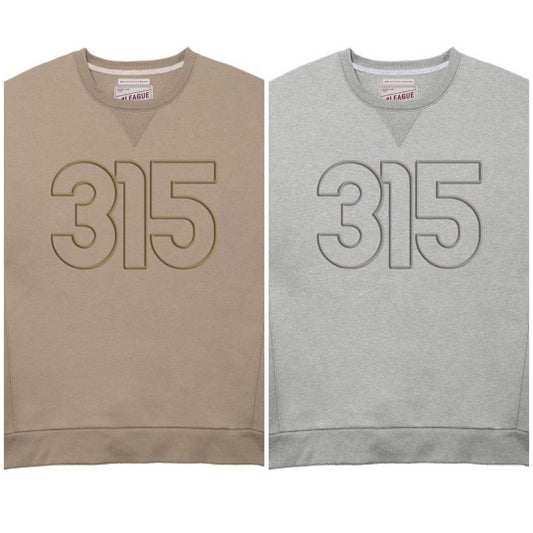 Unisex 315 Crew