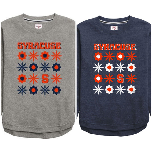 Women's Syracuse Daisy Crew