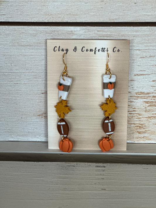 All Things Fall Dangle