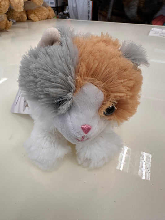 Warmies - Calico Cat