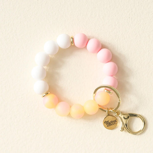 Keychain Wristlets