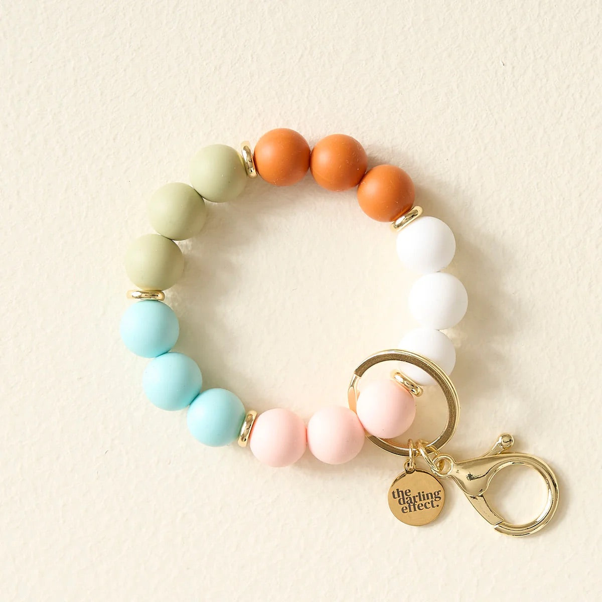 Keychain Wristlets