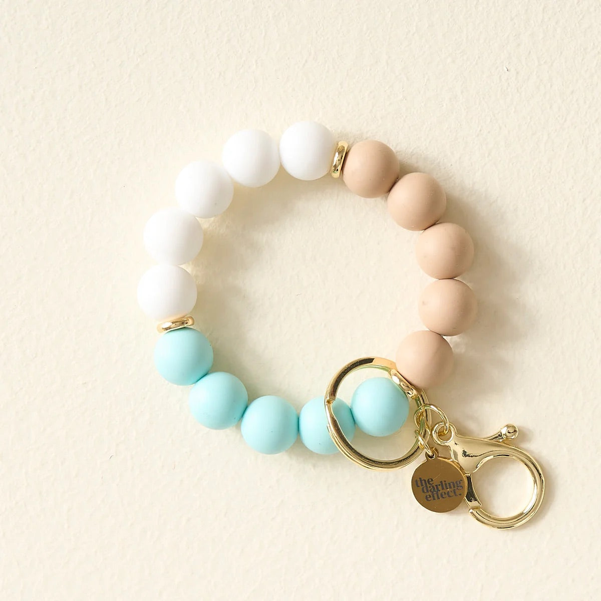Keychain Wristlets