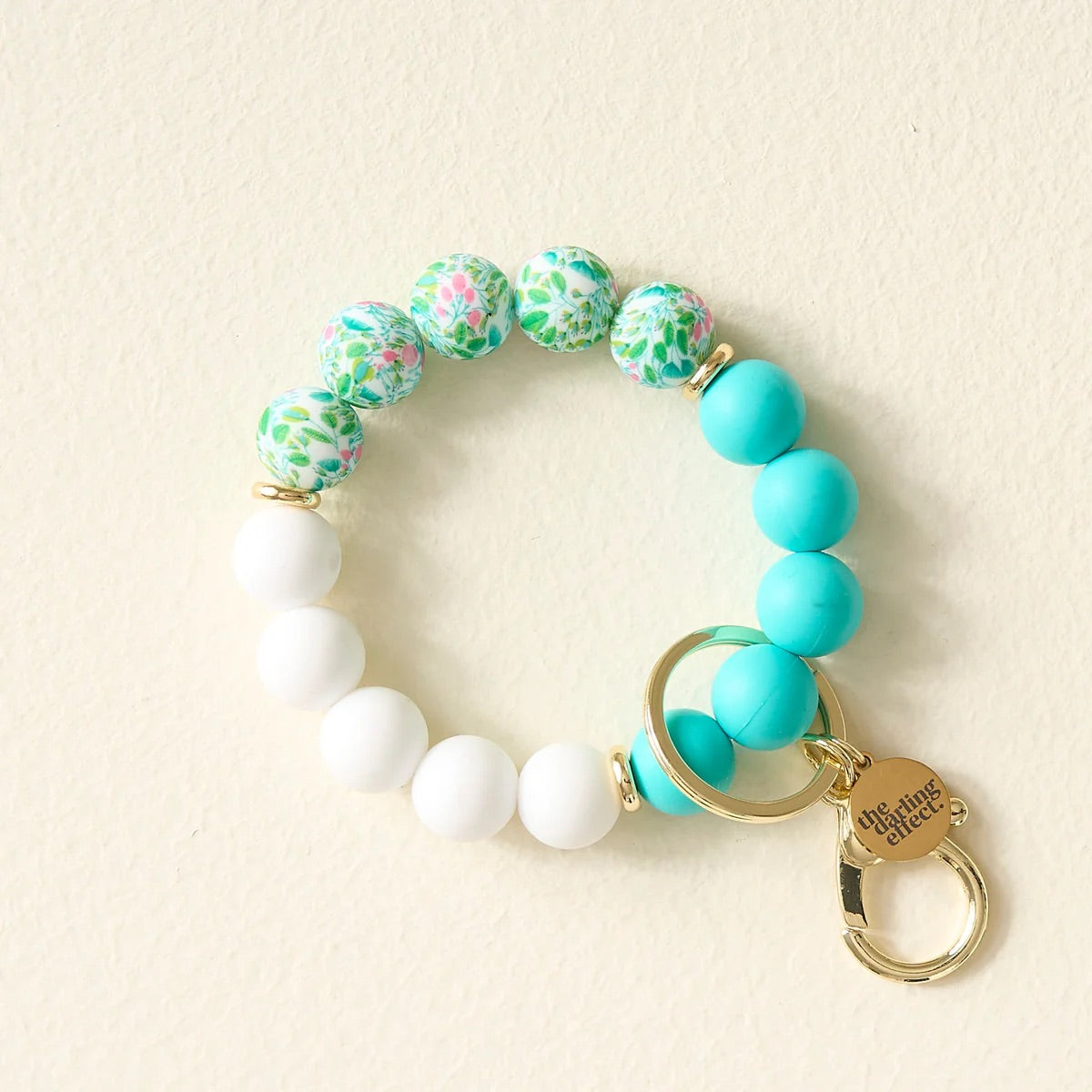 Keychain Wristlets