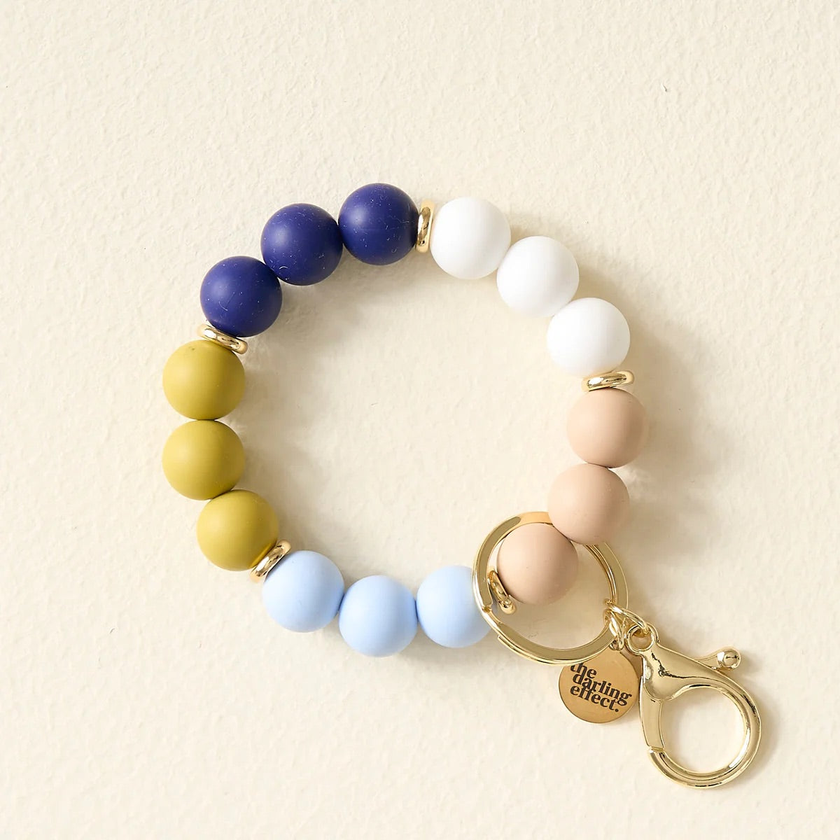 Keychain Wristlets