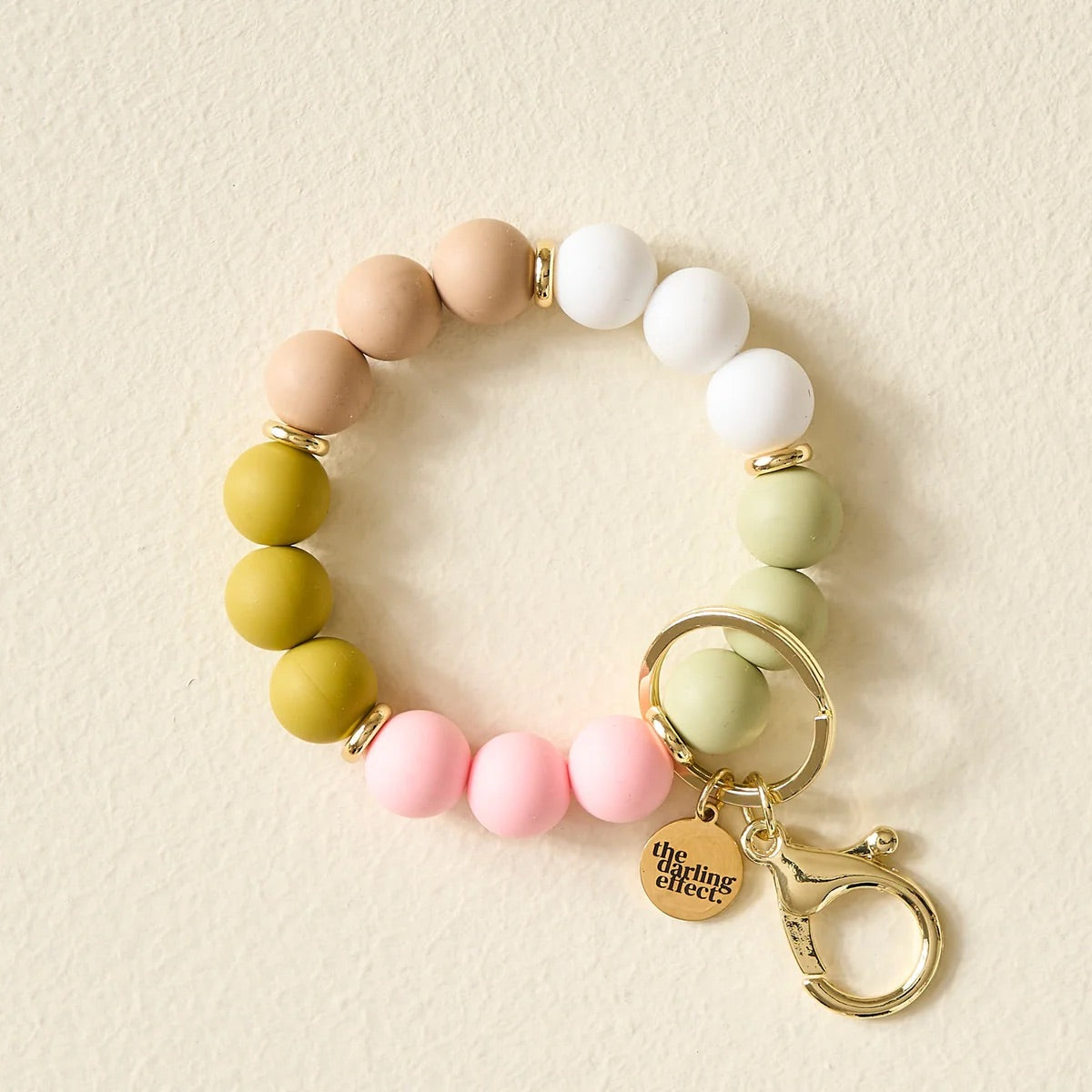 Keychain Wristlets