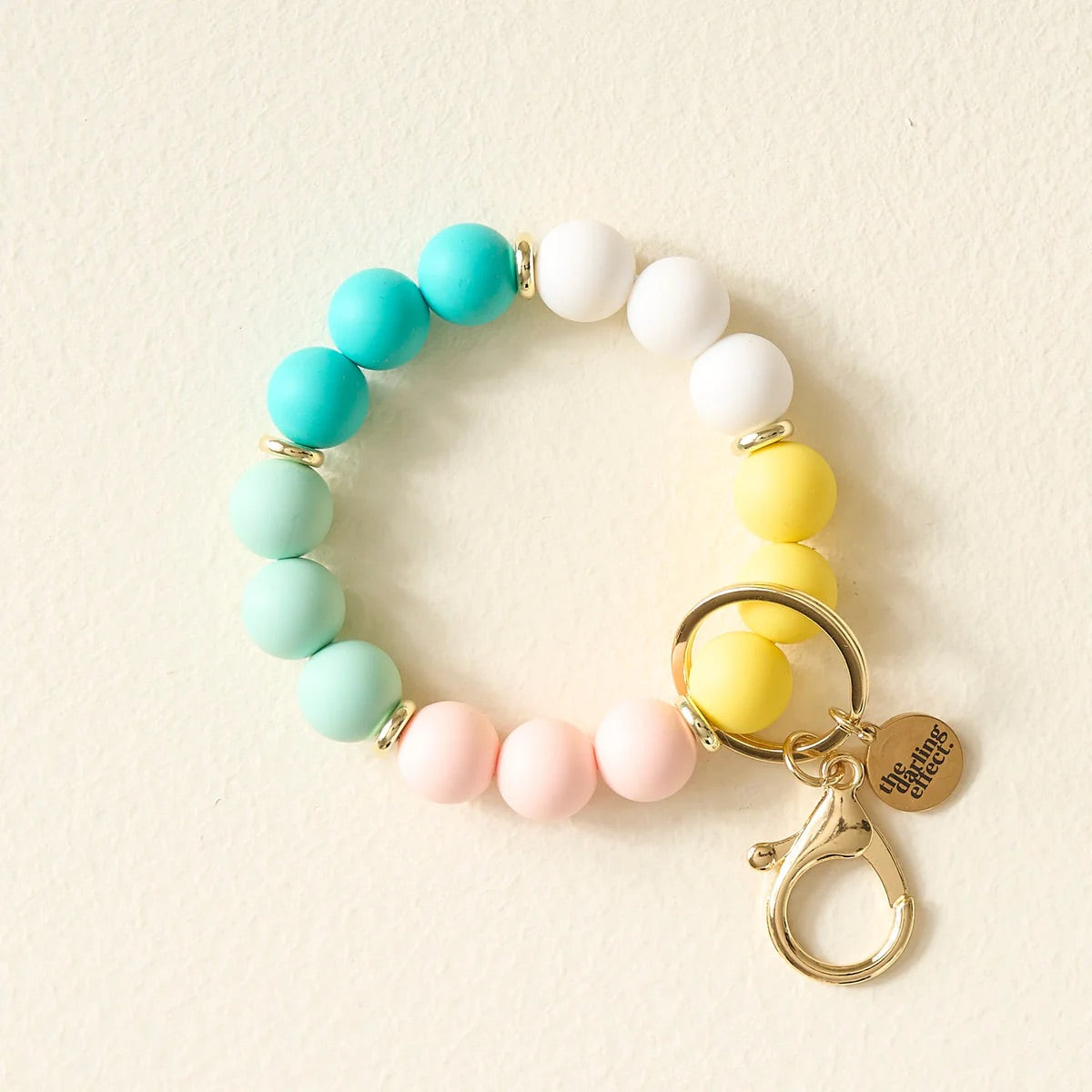 Keychain Wristlets