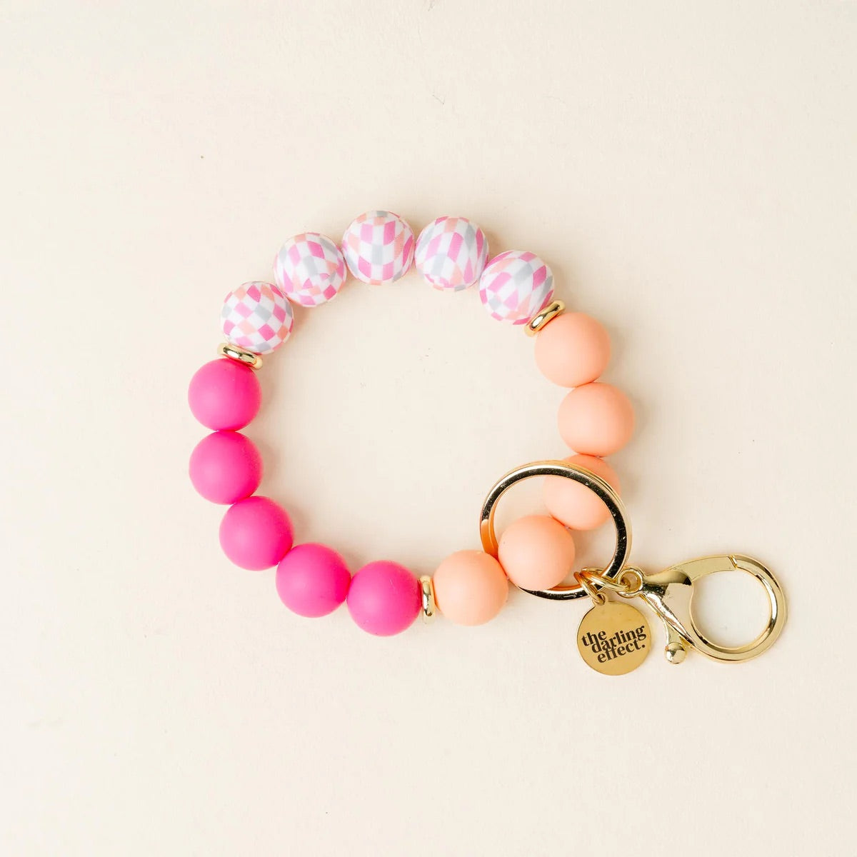 Keychain Wristlets