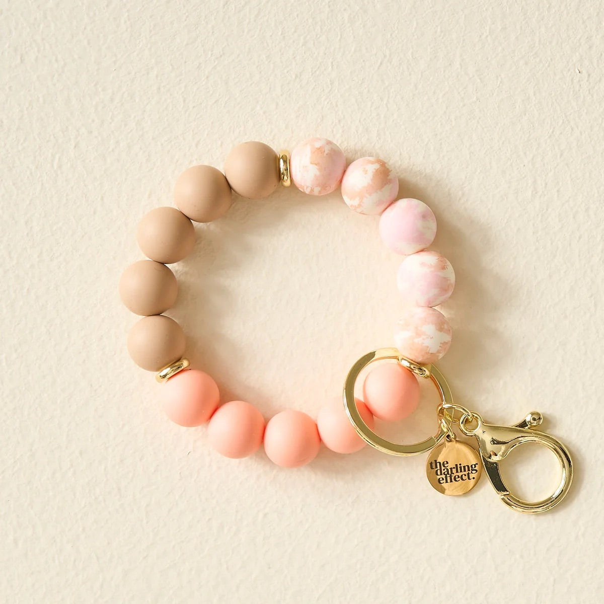 Keychain Wristlets