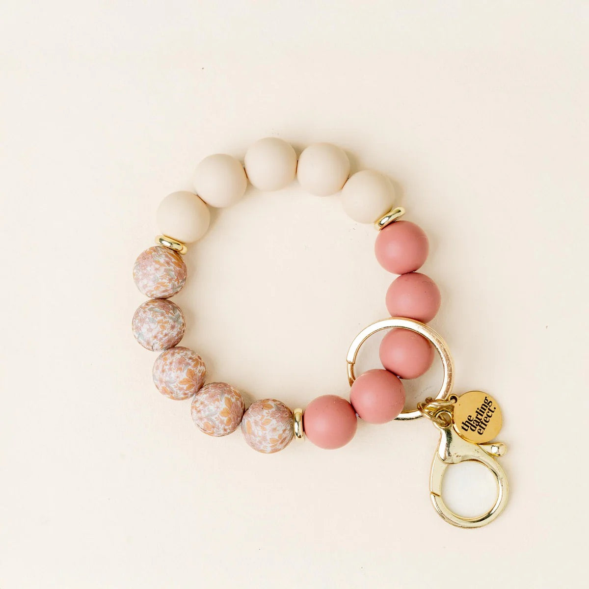 Keychain Wristlets